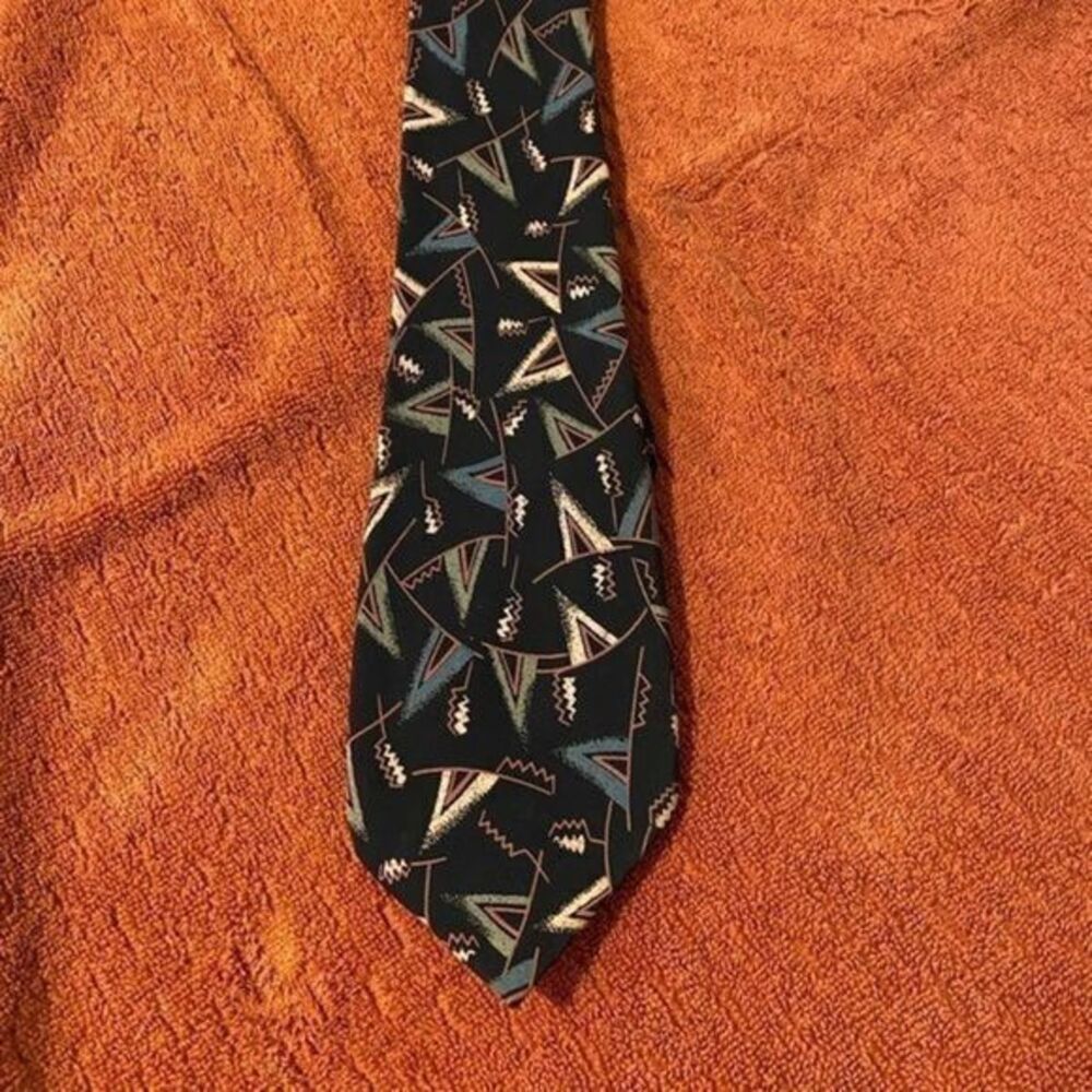 Pierre Balmain Tie